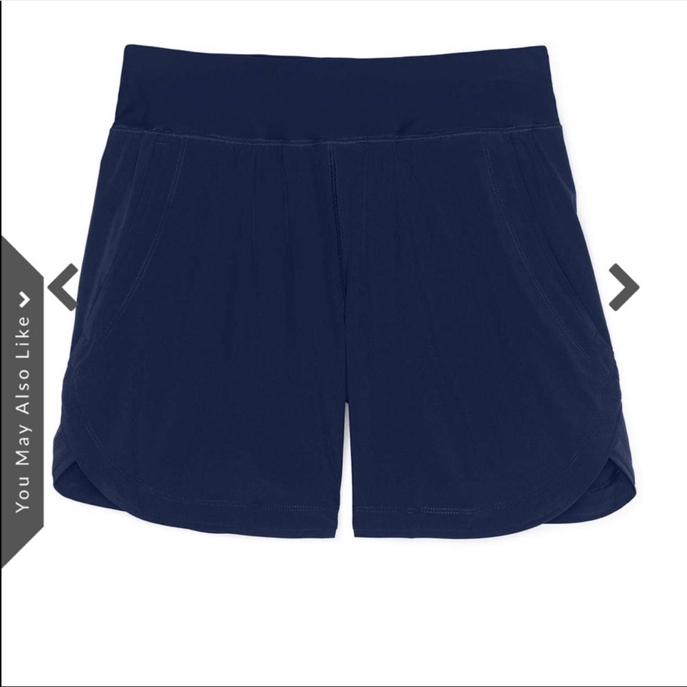 Lands end swim shorts 3'' - Picture 4 of 4